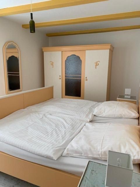 Apartment Neu! History Aschersleben